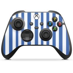 Foils for controller matt