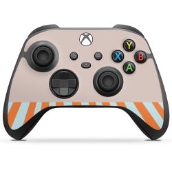 Foils for controller matt