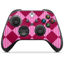 Foils for Controller matt