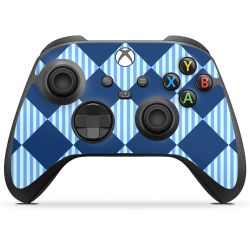 Foils for Controller matt