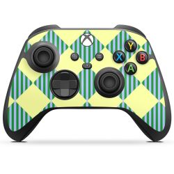 Foils for Controller matt