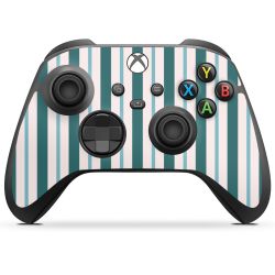 Foils for controller matt