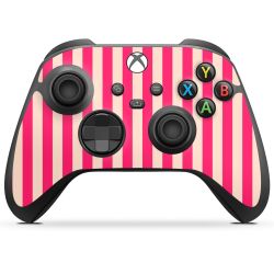 Foils for controller matt