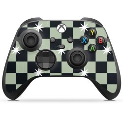 Foils for Controller matt