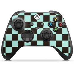 Foils for Controller matt