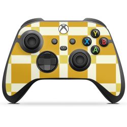 Foils for controller matt