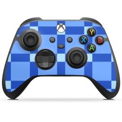 Foils for controller matt