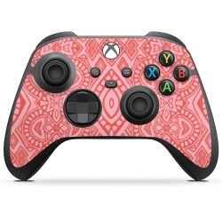 Foils for controller matt