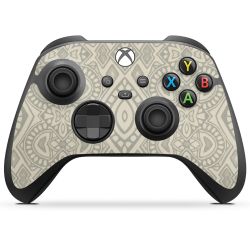 Foils for controller matt