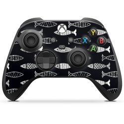 Foils for controller matt