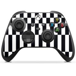 Foils for Controller matt