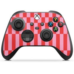 Foils for Controller matt