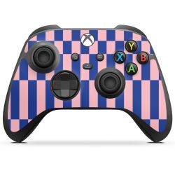 Foils for controller matt