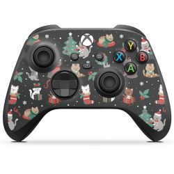 Foils for controller matt