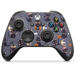 Foils for controller matt