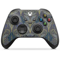 Foils for controller matt