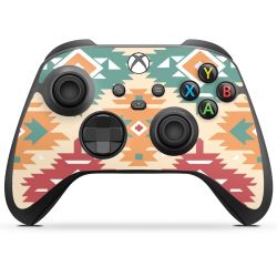 Foils for Controller matt