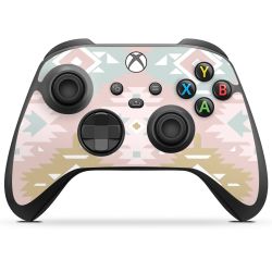 Foils for controller matt