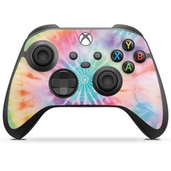 Foils for controller matt