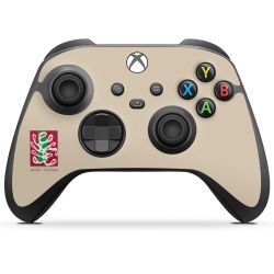 Foils for controller matt