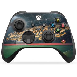 Folien für Controller matt