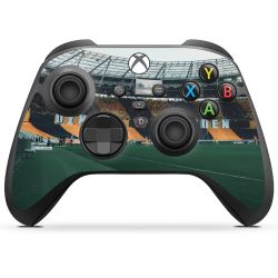 Folien für Controller matt