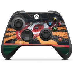 Folien für Controller matt