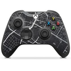 Folien für Controller matt