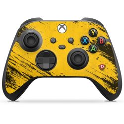 Folien für Controller matt