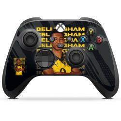 Foils for controller matt