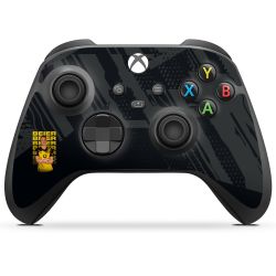 Foils for Controller matt