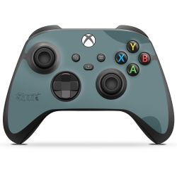 Foils for controller matt