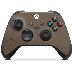 Foils for controller matt