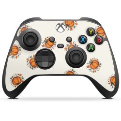 Foils for controller matt