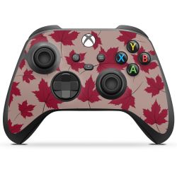 Foils for Controller matt