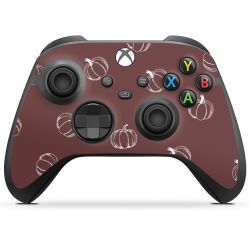 Foils for controller matt