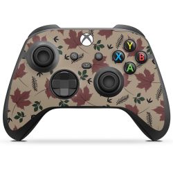 Foils for Controller matt