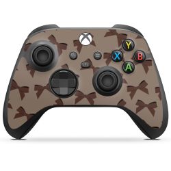 Foils for controller matt