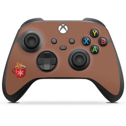 Foils for controller matt