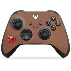 Foils for Controller matt