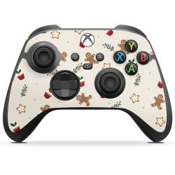 Foils for Controller matt