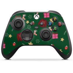 Foils for controller matt