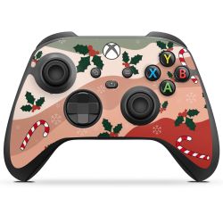 Foils for Controller matt