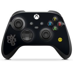 Foils for controller matt