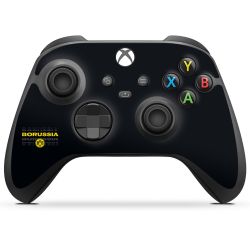 Foils for controller matt