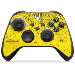 Foils for Controller matt