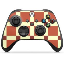 Foils for controller matt