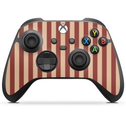 Foils for controller matt