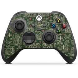 Folien für Controller matt