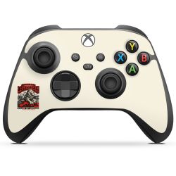 Folien für Controller matt